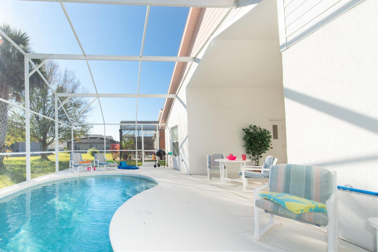 Honey Pot Villa Orlando Zewnętrze zdjęcie